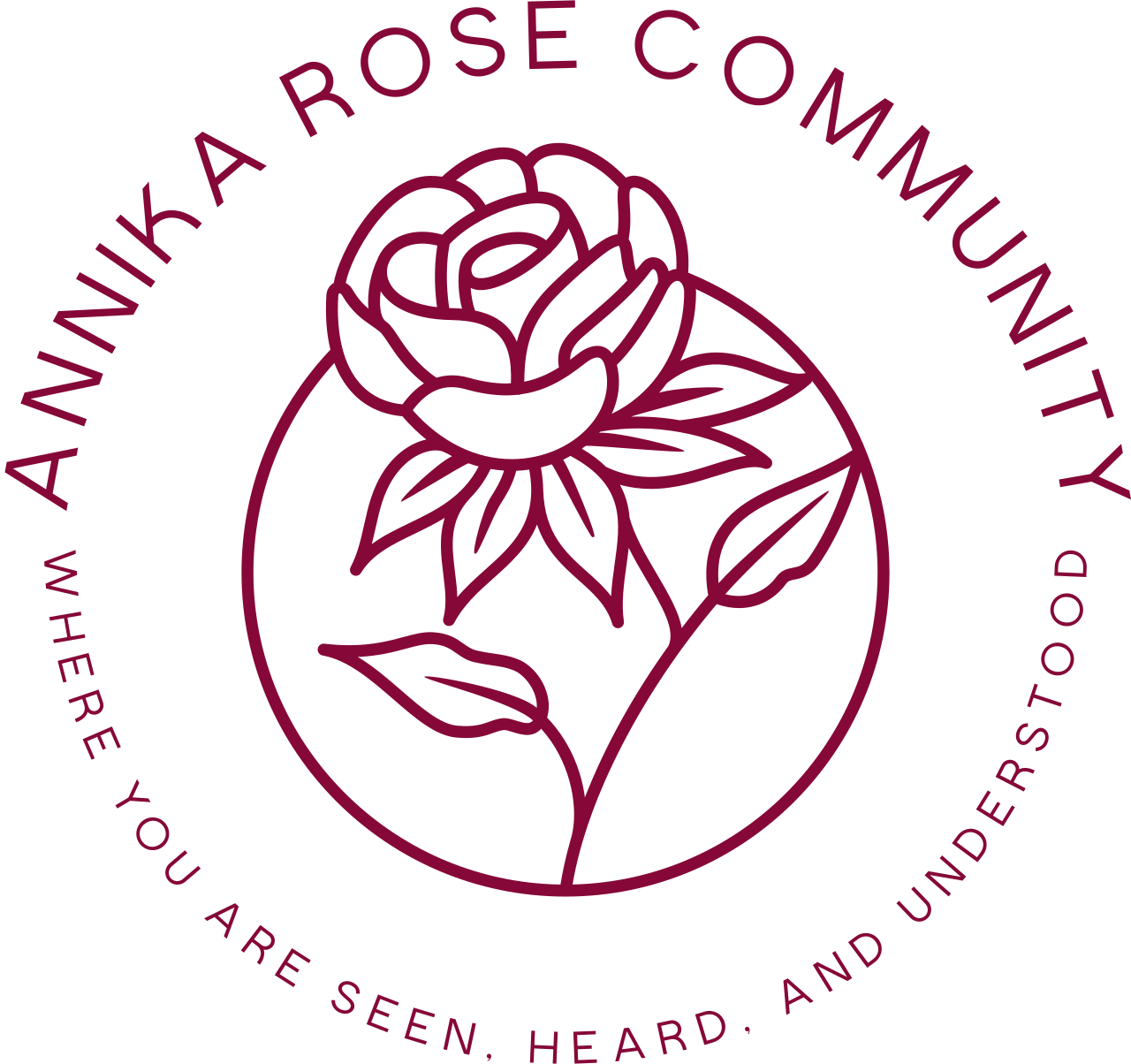 Annika Rose Community